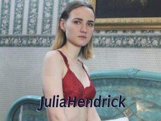 JuliaHendrick