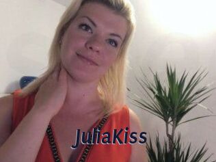 JuliaKiss