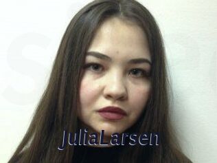 JuliaLarsen