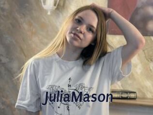 JuliaMason