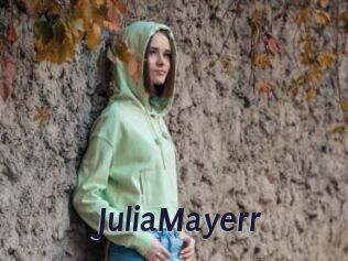 JuliaMayerr