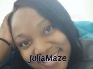 Julia_Maze