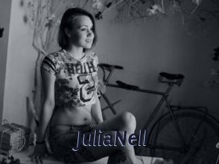 JuliaNell
