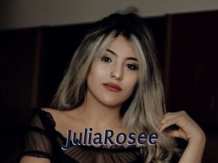 JuliaRosee