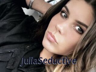 JuliaSeductive
