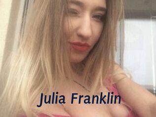 Julia_Franklin