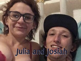 Julia_and_Josiah
