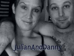 JulianAndDanny