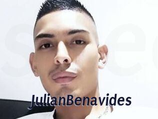 JulianBenavides