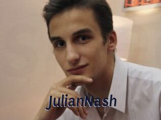 JulianNash