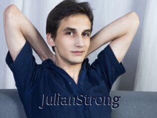 JulianStrong