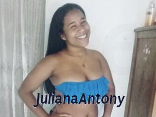 JulianaAntony