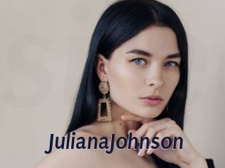 JulianaJohnson
