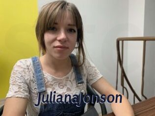 JulianaJonson