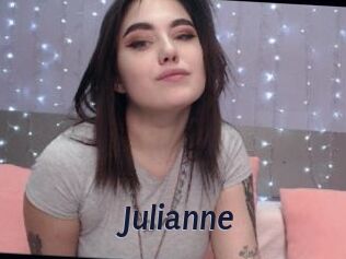 Julianne