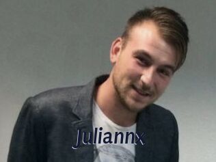 Juliannx