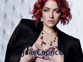 JulieCaprice