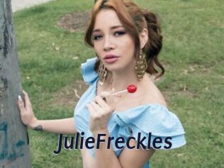 JulieFreckles