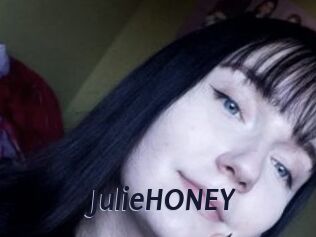 JulieHONEY