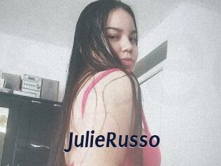 JulieRusso