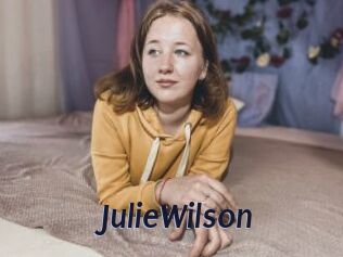JulieWilson