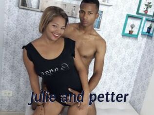 Julie_and_petter