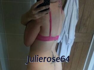 Julierose64