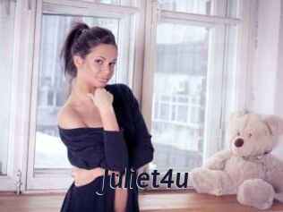 Juliet4u