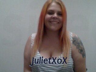 JulietXoX