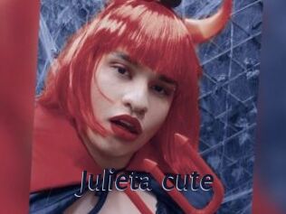 Julieta_cute