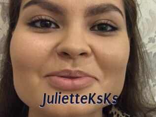 JulietteKsKs
