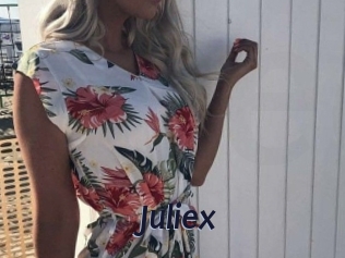 Juliex