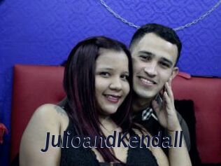 JulioandKendall