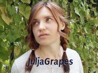 JuljaGrapes