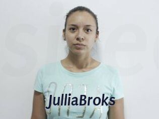 JulliaBroks