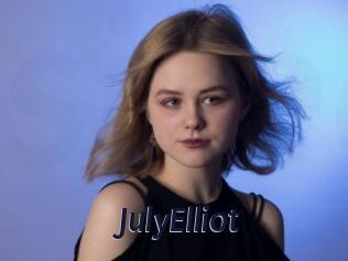 JulyElliot