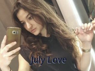 July_Love