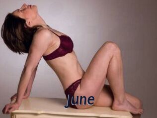 June