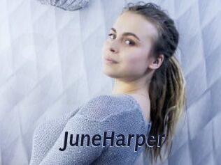 JuneHarper