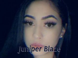 Juniper_Blaze