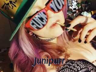 Junipurr
