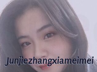 Junjiezhangxiameimei