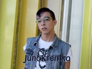 JunoKremko