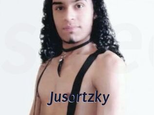 Jusortzky