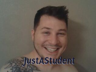 JustAStudent