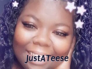 JustATeese