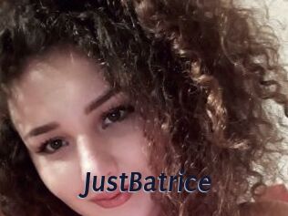JustBatrice