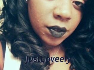 JustLoveely Site Cul