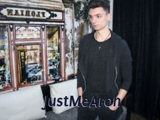 JustMeAron