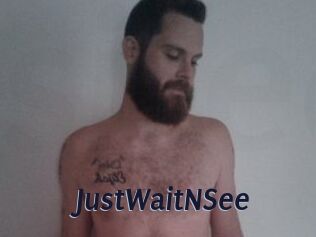 JustWaitNSee